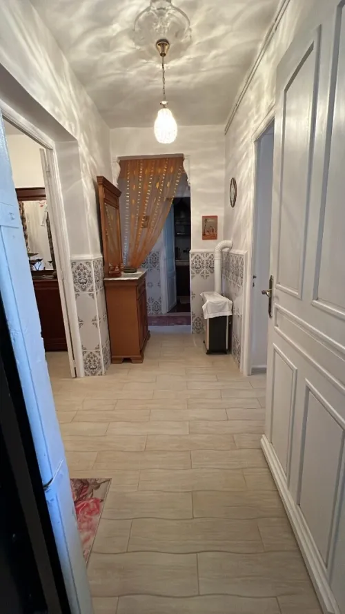 Vente Appartement F3 Alger Hammamet