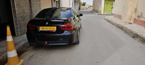 BMW Série 3 2010 Série 3