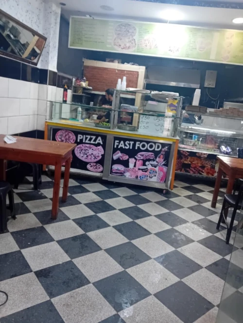 Matériel restaurant a vendre
