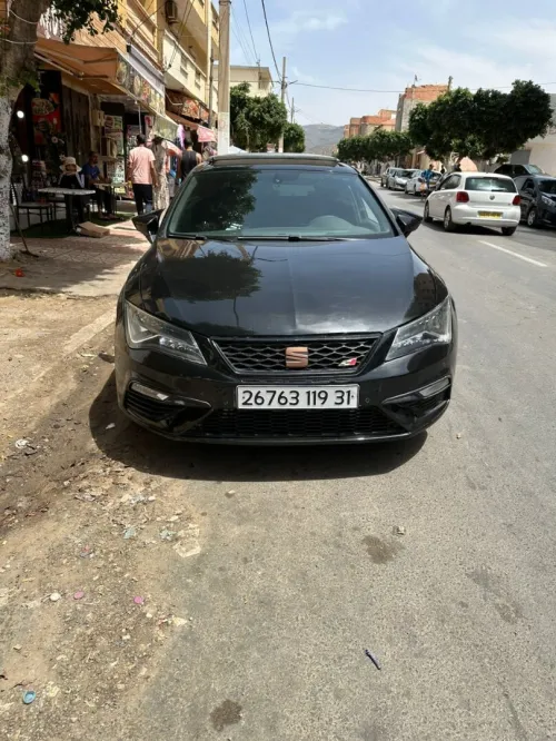 Cupra  Linr 2019 2019