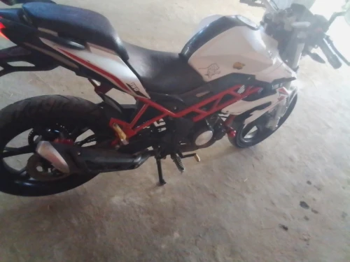 Benelli TNT 2020