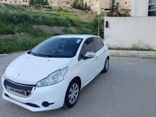 Peugeot 208 2013 Active