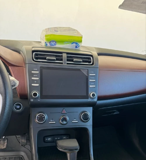 Hyundai Creta 2025 Creta la toute sauf le toit