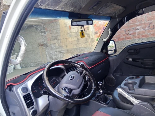Kia K2500 2019 K2500
