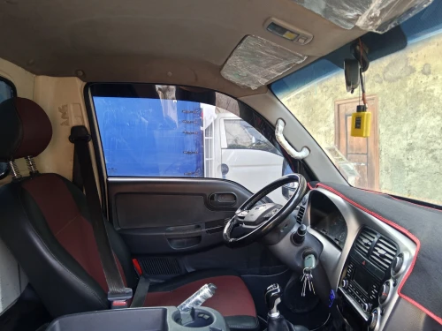 Kia K2500 2019 K2500