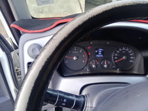 Kia K2500 2019 K2500