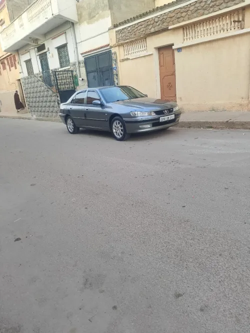Peugeot 406 1998 406