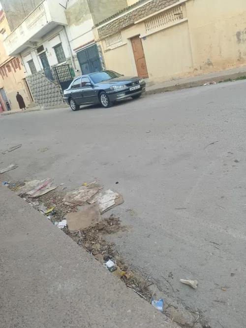 Peugeot 406 1998 406