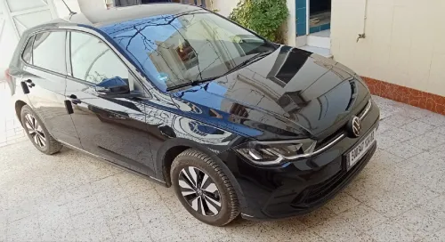 Volkswagen Polo 2024 R-Line Exclusive