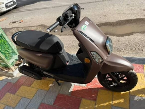 VMS Cuxi 2 2025