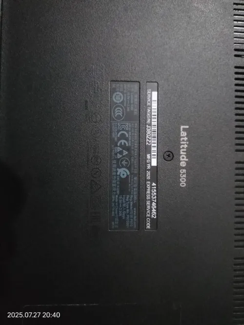 Pc portable 