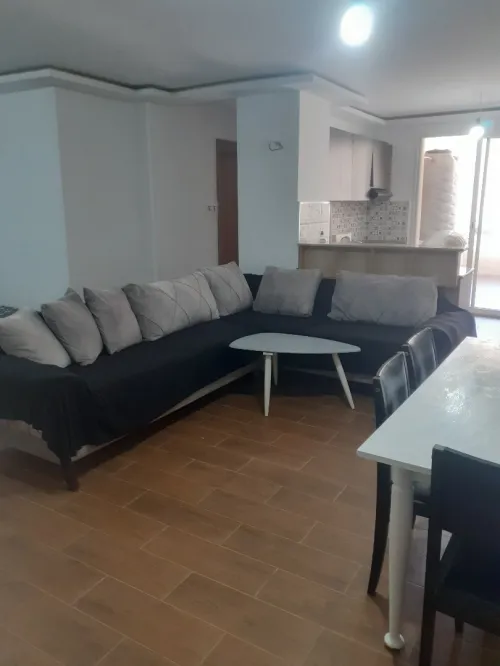 Location Appartement F2 Béjaïa Bejaia