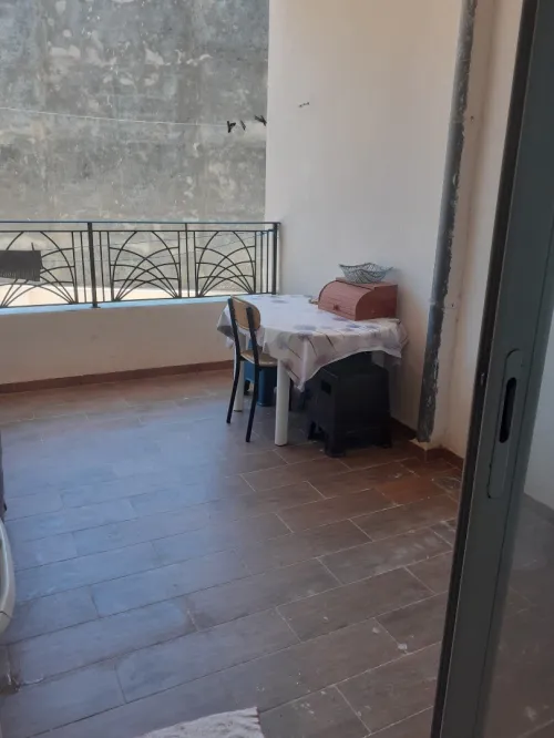 Location Appartement F2 Béjaïa Bejaia