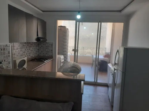 Location Appartement F2 Béjaïa Bejaia