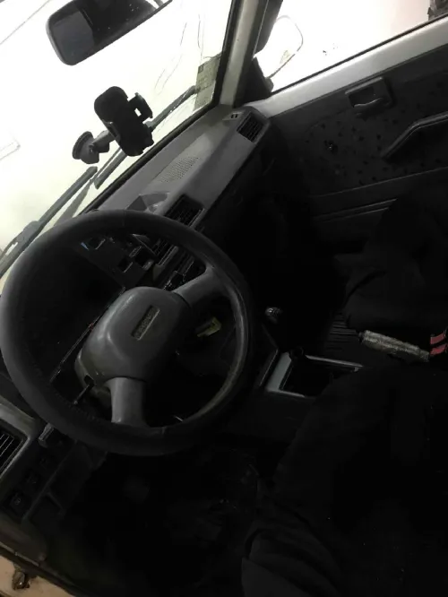 Suzuki Maruti 800 2012 Maruti 800