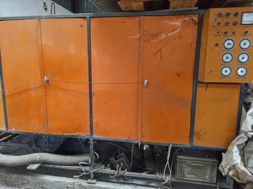 Cabines peinture epoxy