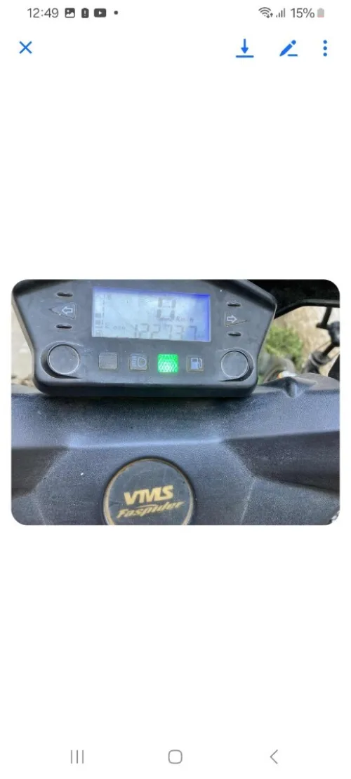 VMS VMS 2021