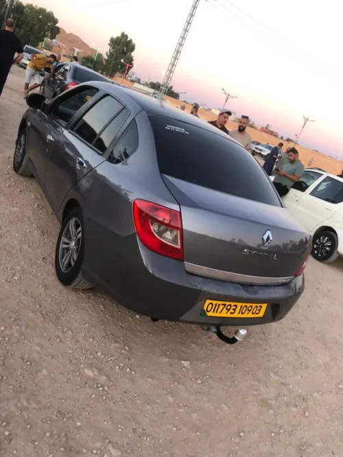 Renault Symbol 2009 Symbol