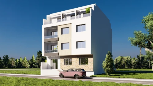 Vente Terrain Blida Chebli