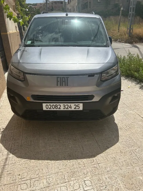 Fiat Doblo 2024 