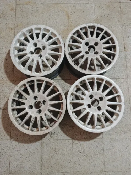 4جوندات OZ