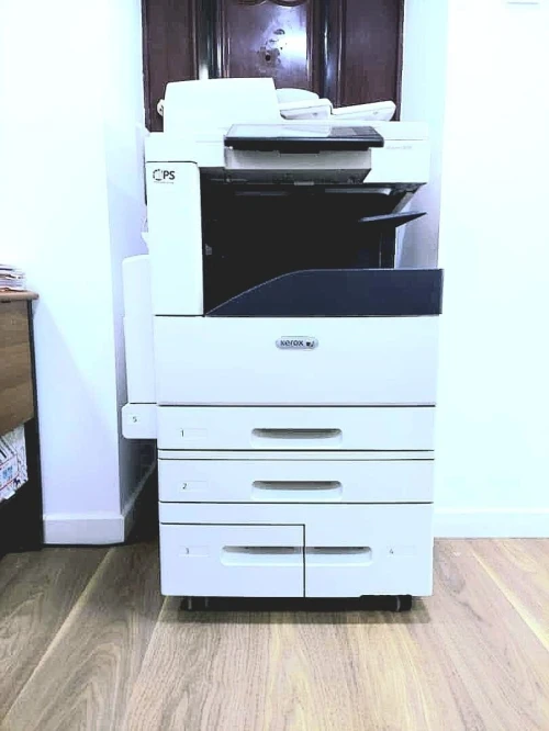 Machine d'imprission Xerox AltaLink C80xx Color Multifunction Printer