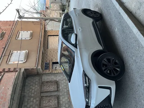 Kaiyi x3pro Kaiyi X3pro 2026 2026