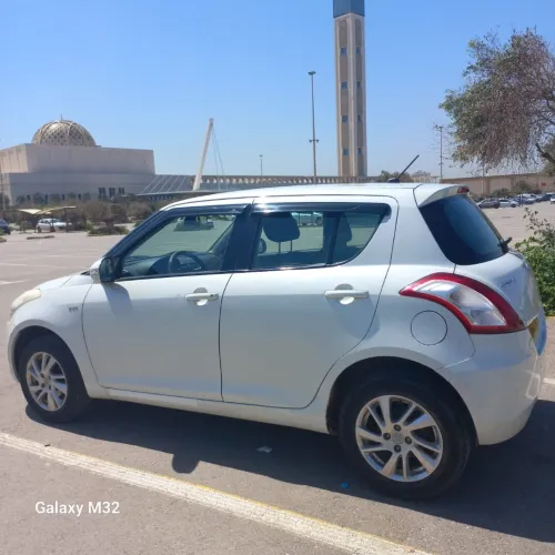 Suzuki Swift 2015 Swift
