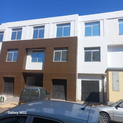 Location Local Alger El madania