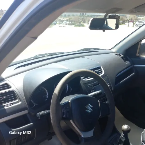 Suzuki Swift 2015 Swift