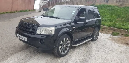 Land Rover Freelander 2 2011 Freelander 2