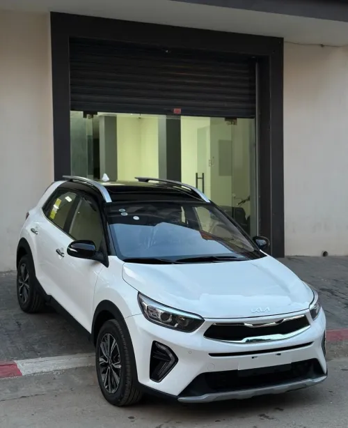 Kia KX1 2026 