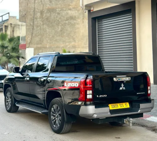 Mitsubishi L200 SPORTERO 2025 