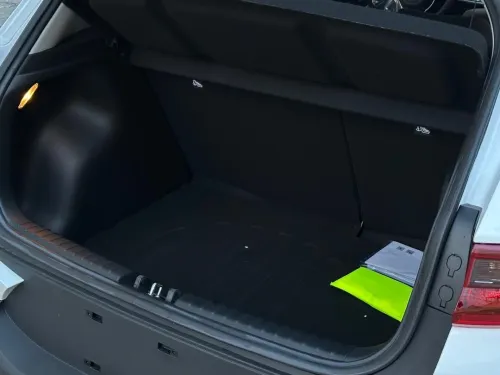Kia KX1 2026 