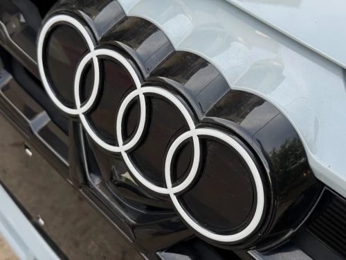 Audi A3 Sportback 2026 S line