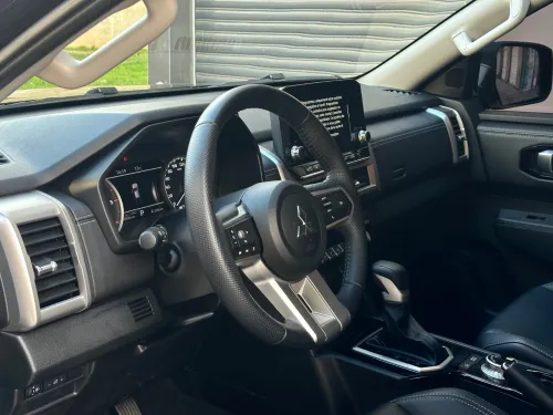 Mitsubishi L200 SPORTERO 2025 