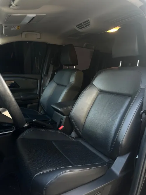 Mitsubishi L200 SPORTERO 2025 