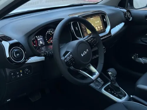 Kia KX1 2026 
