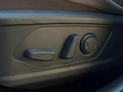 Hyundai TUCSON 2026 
