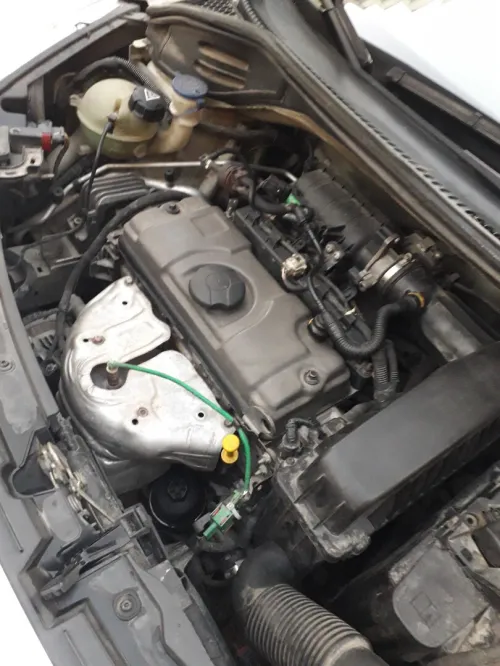 Peugeot 207 2013 