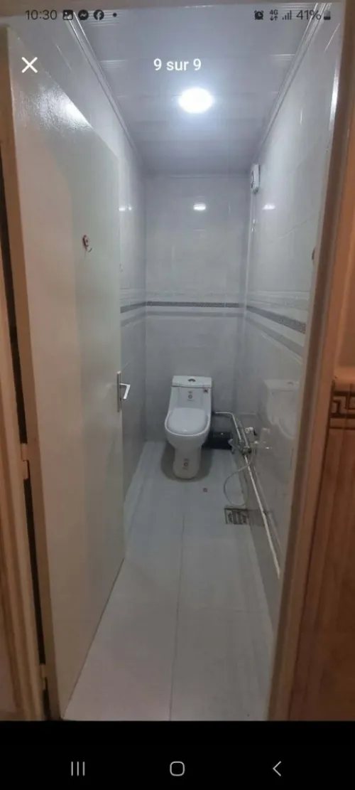 Vente Appartement F3 Constantine El khroub