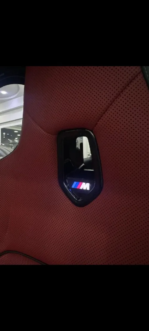 BMW Série 1 2025 Kit m.one 1