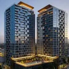 Location Appartement F2 F3 Alger El harrach