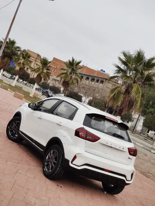 Livan X3 Pro  2025 Chine