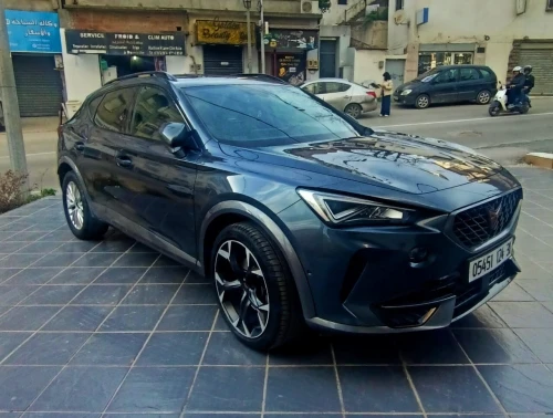 Cupra  cupra formentor 2024 