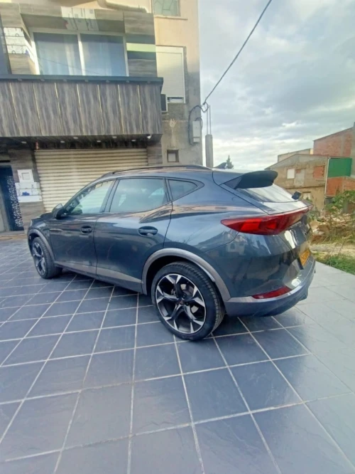 Cupra  cupra formentor 2024 