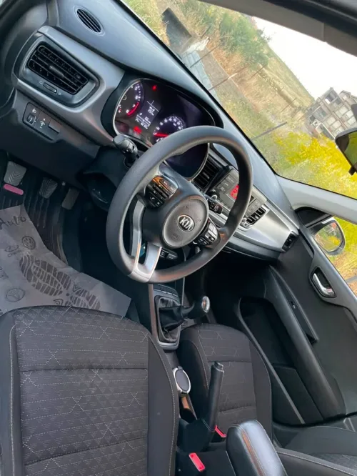 Kia Rio 2018 LX