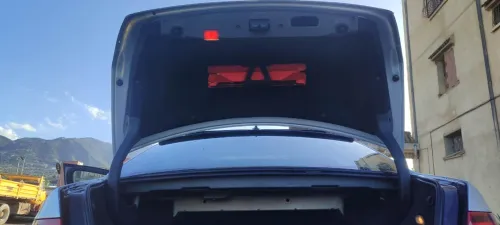 Mercedes Classe C 2010 220 Exclusive