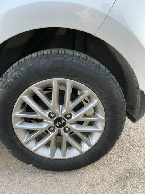 Kia Rio 2018 LX