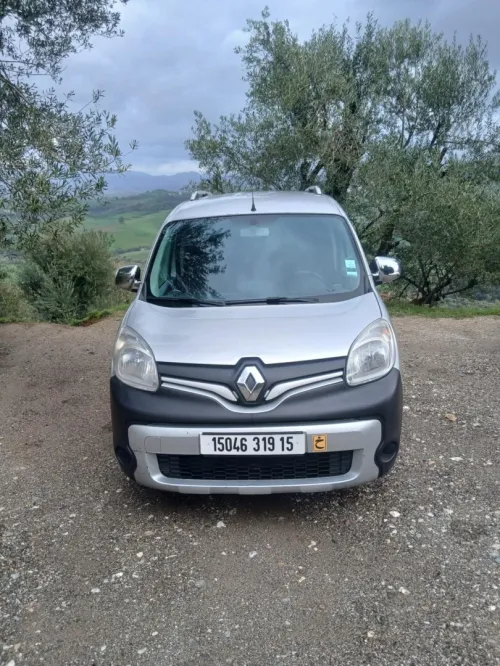 Renault Kangoo 2019 Confort (Utilitaire)
